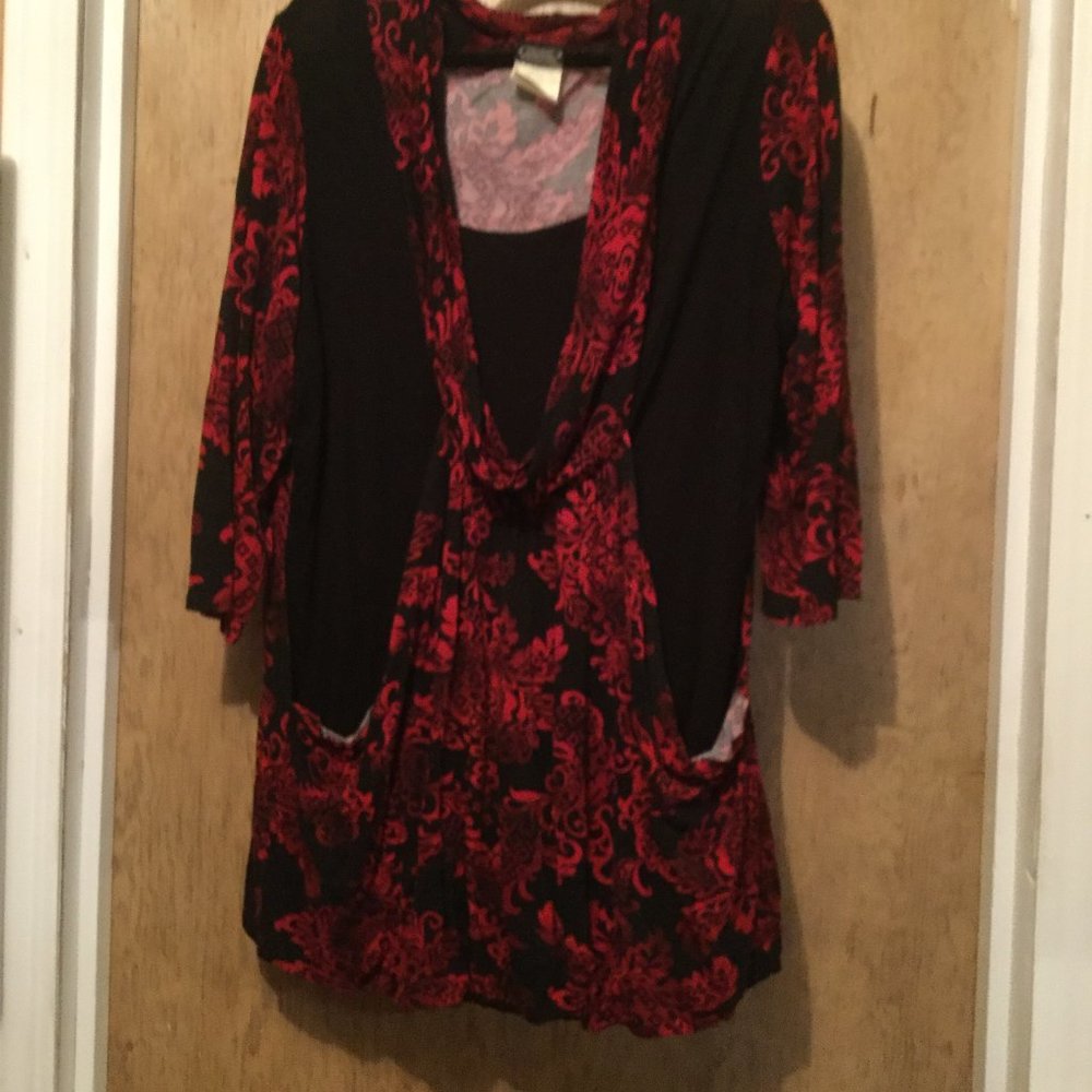 Made in Canada vintage top size XLgreat condition
